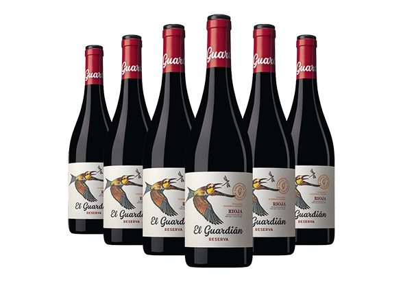 6 x El Guardian Readers Digest 10.25 